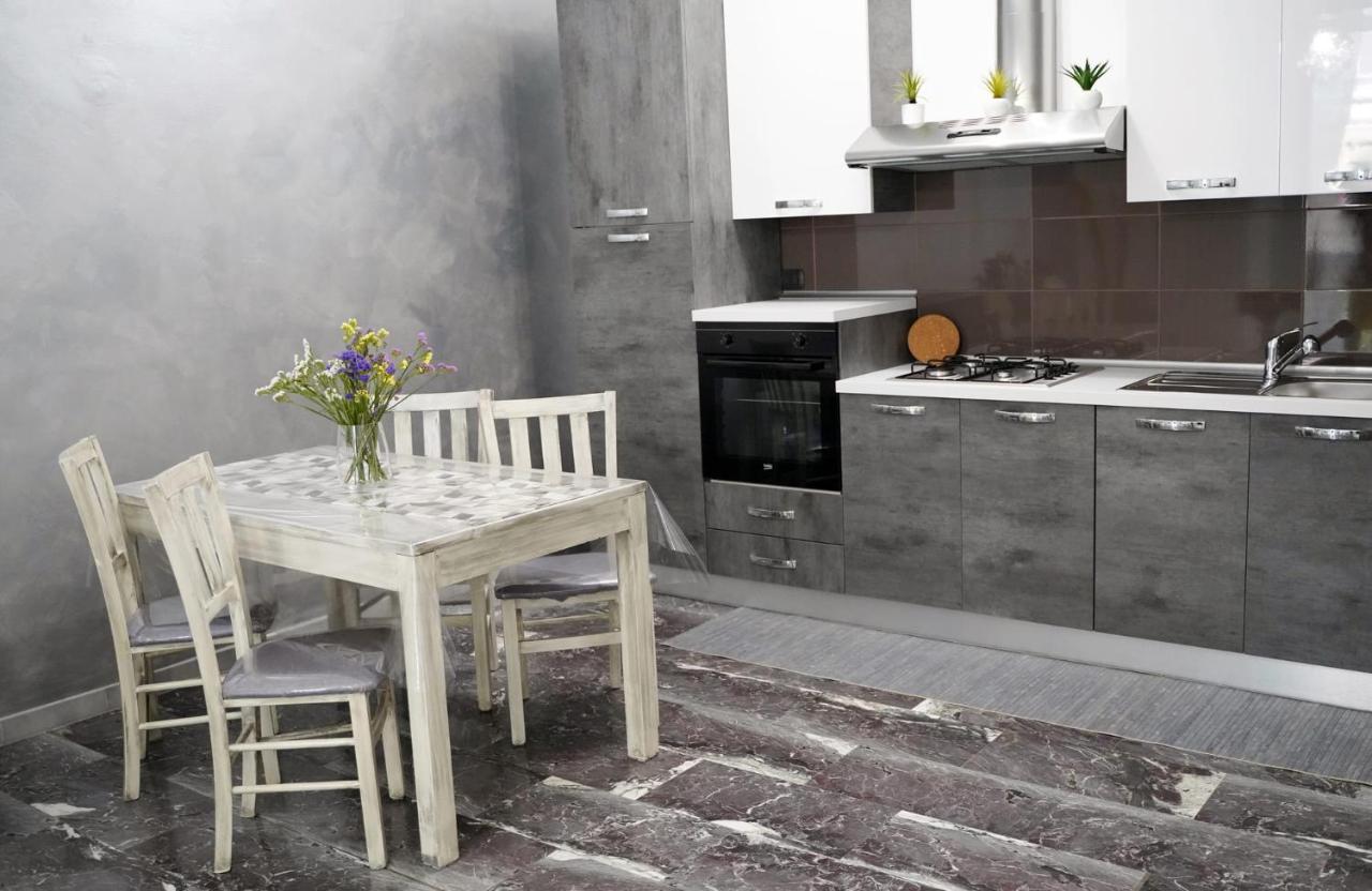 Dimora Don Mimi Apartamento Monopoli Exterior foto