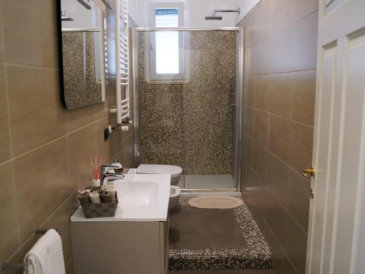 Dimora Don Mimi Apartamento Monopoli Exterior foto