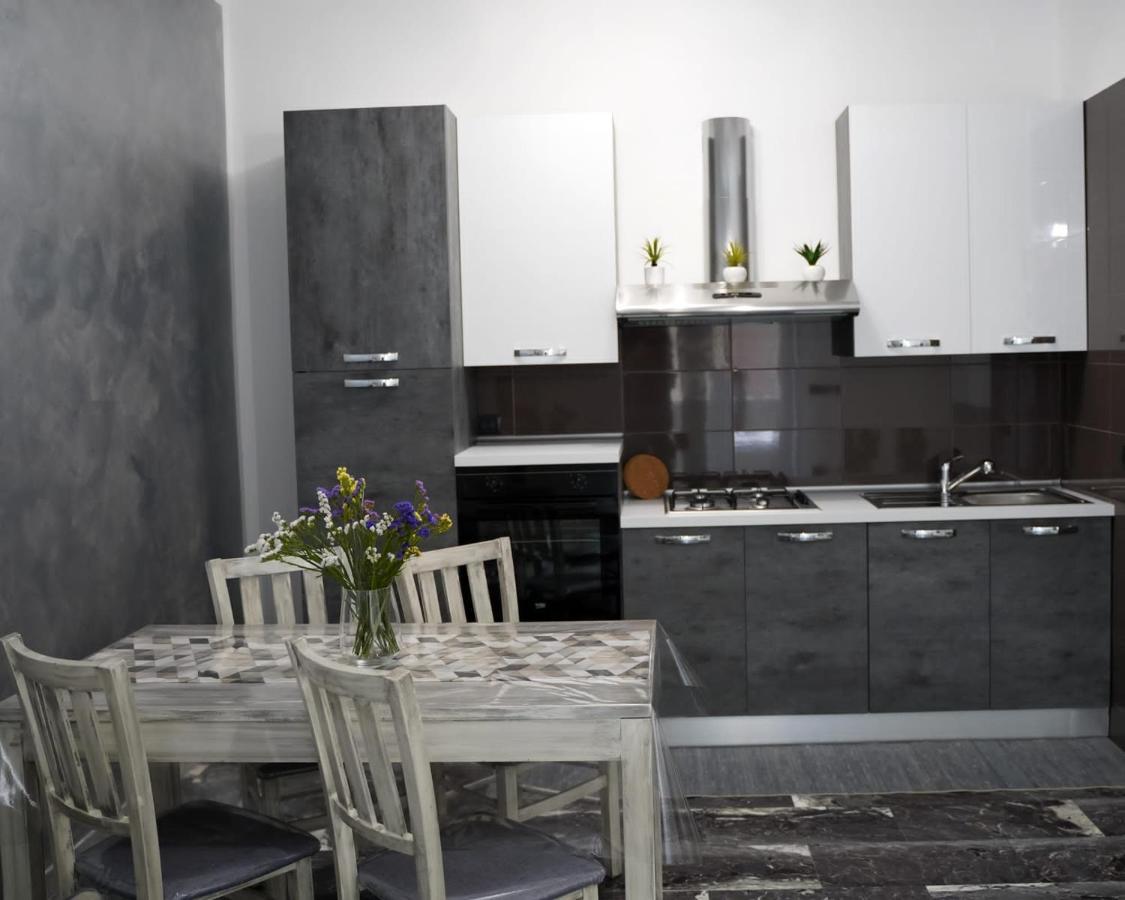 Dimora Don Mimi Apartamento Monopoli Exterior foto