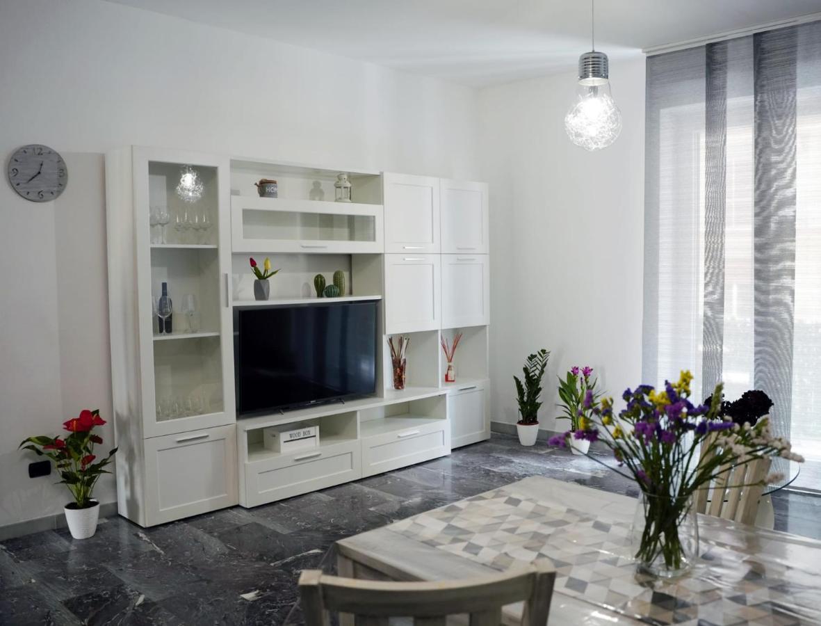 Dimora Don Mimi Apartamento Monopoli Exterior foto