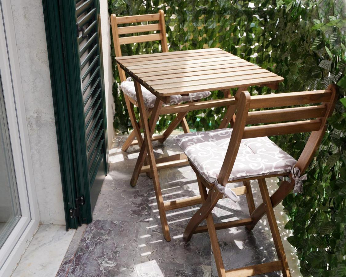 Dimora Don Mimi Apartamento Monopoli Exterior foto