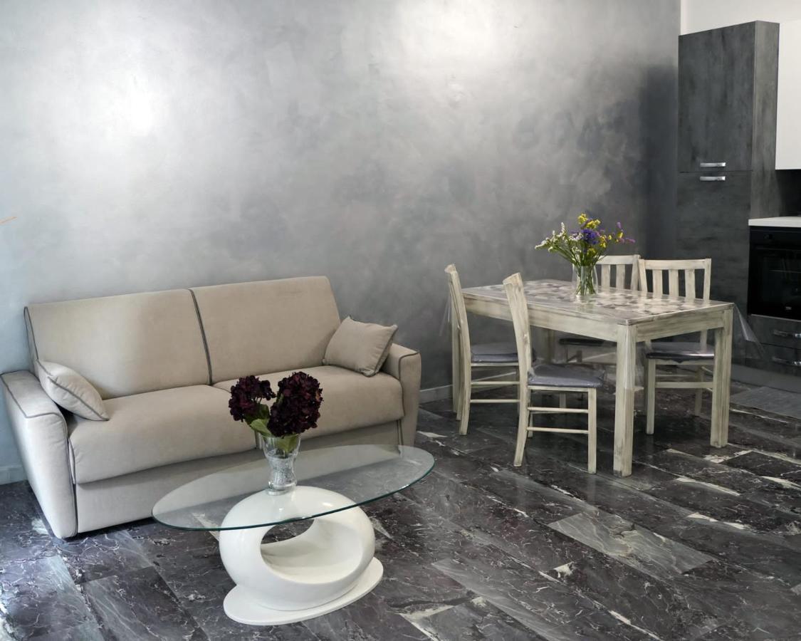 Dimora Don Mimi Apartamento Monopoli Exterior foto